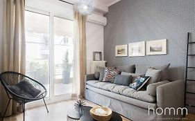 39M² Homm Modern Studio In Kolonaki